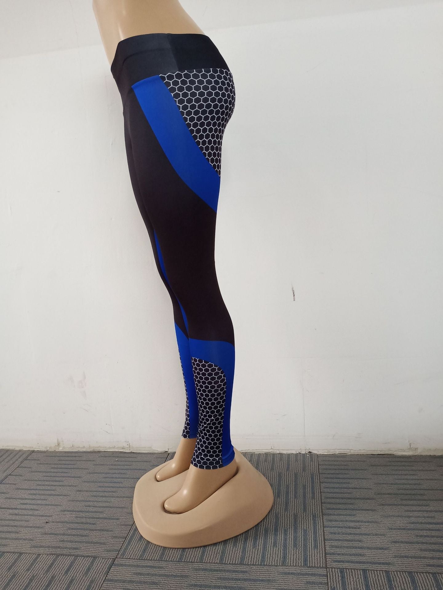 Axelle - Performance Sports Leggings