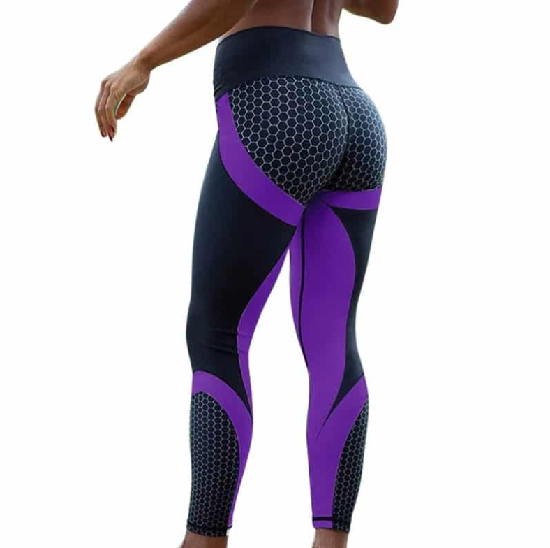 Axelle - Performance Sports Leggings