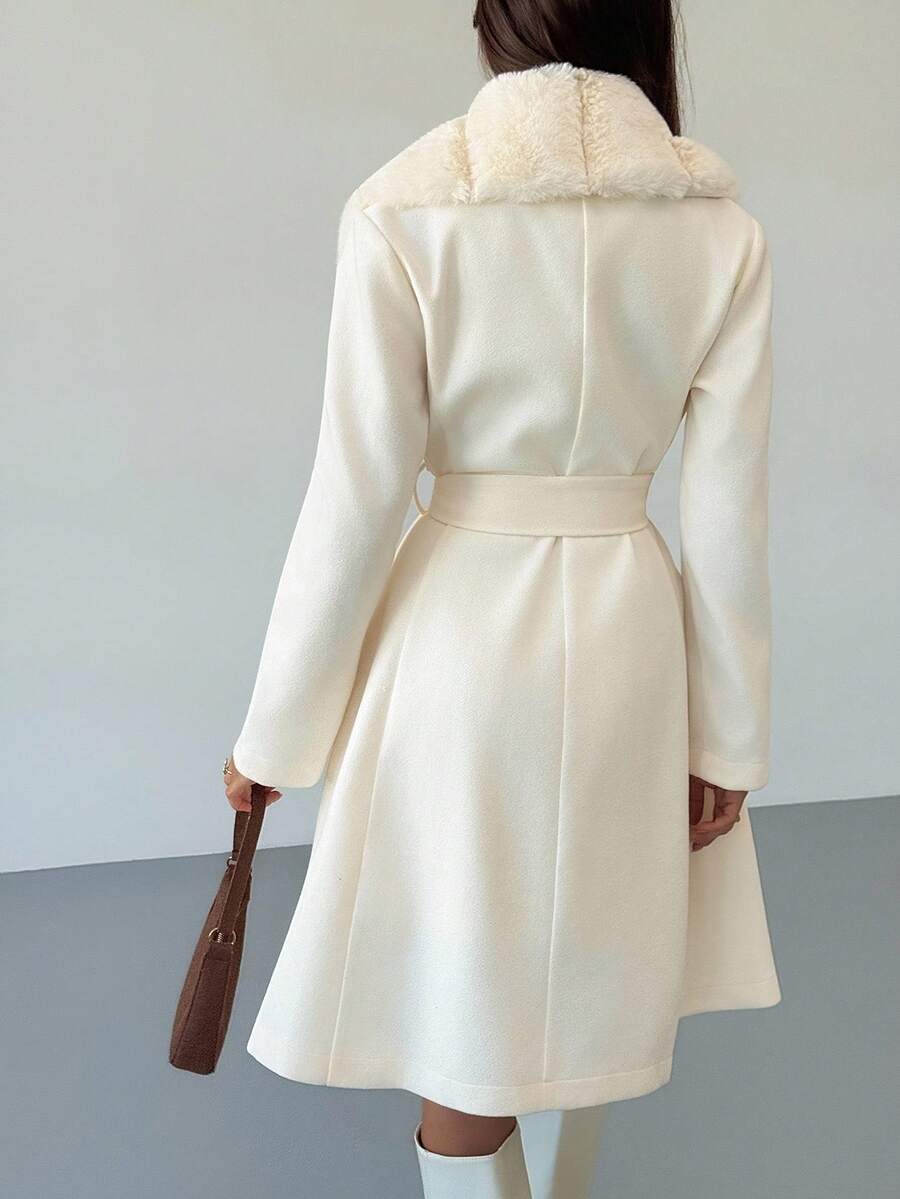 Kathy elegant coat