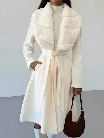 Kathy elegant coat
