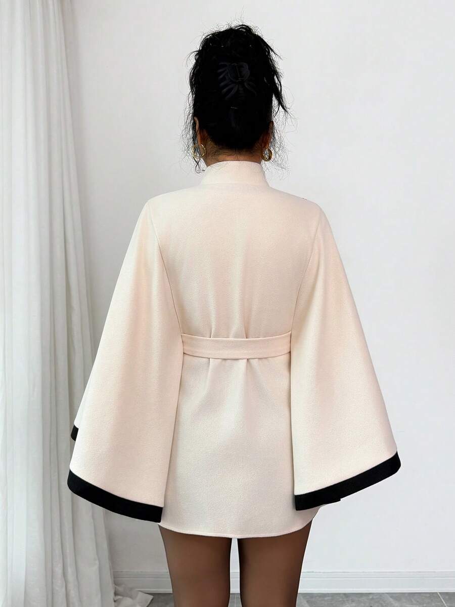 Susan beautiful coat