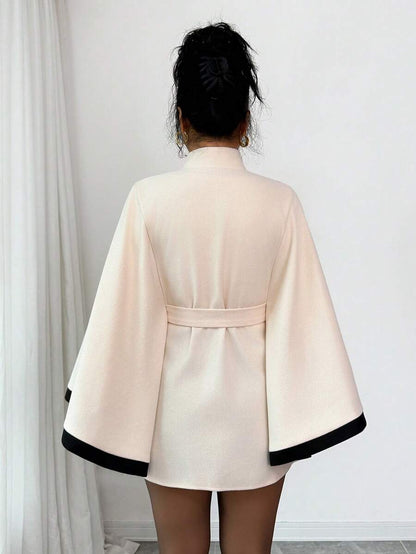 Susan beautiful coat