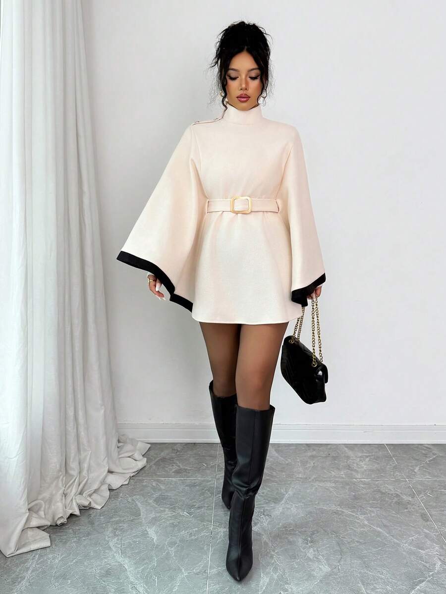 Susan beautiful coat