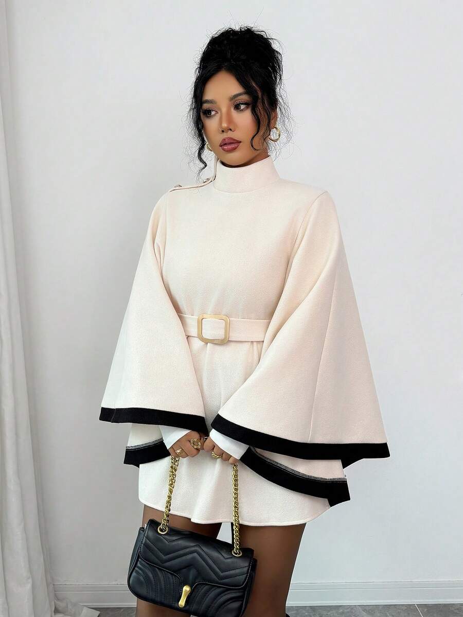 Susan beautiful coat