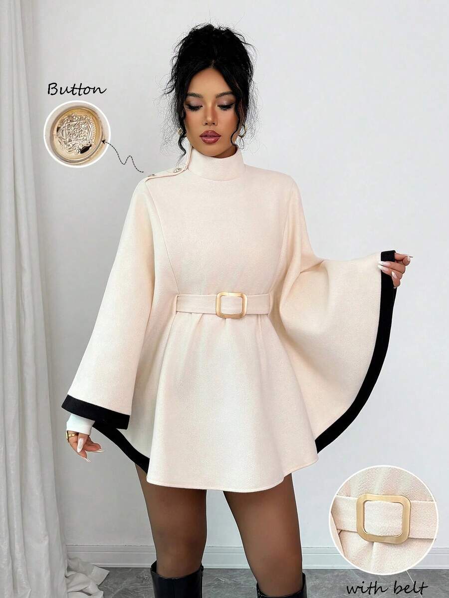 Susan beautiful coat