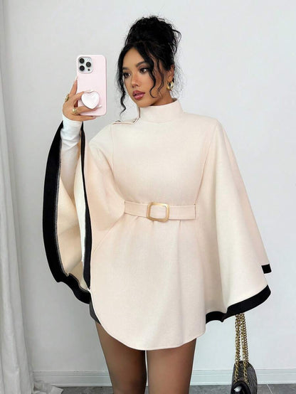 Susan beautiful coat