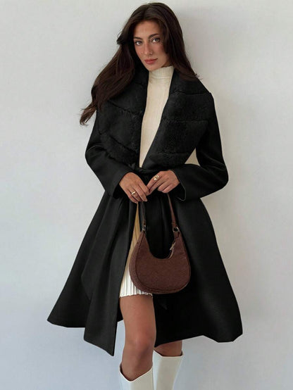 Kathy elegant coat