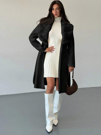 Kathy elegant coat