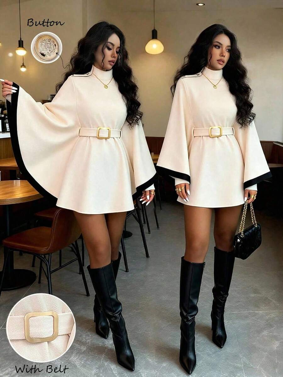 Susan beautiful coat