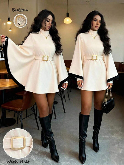 Susan beautiful coat