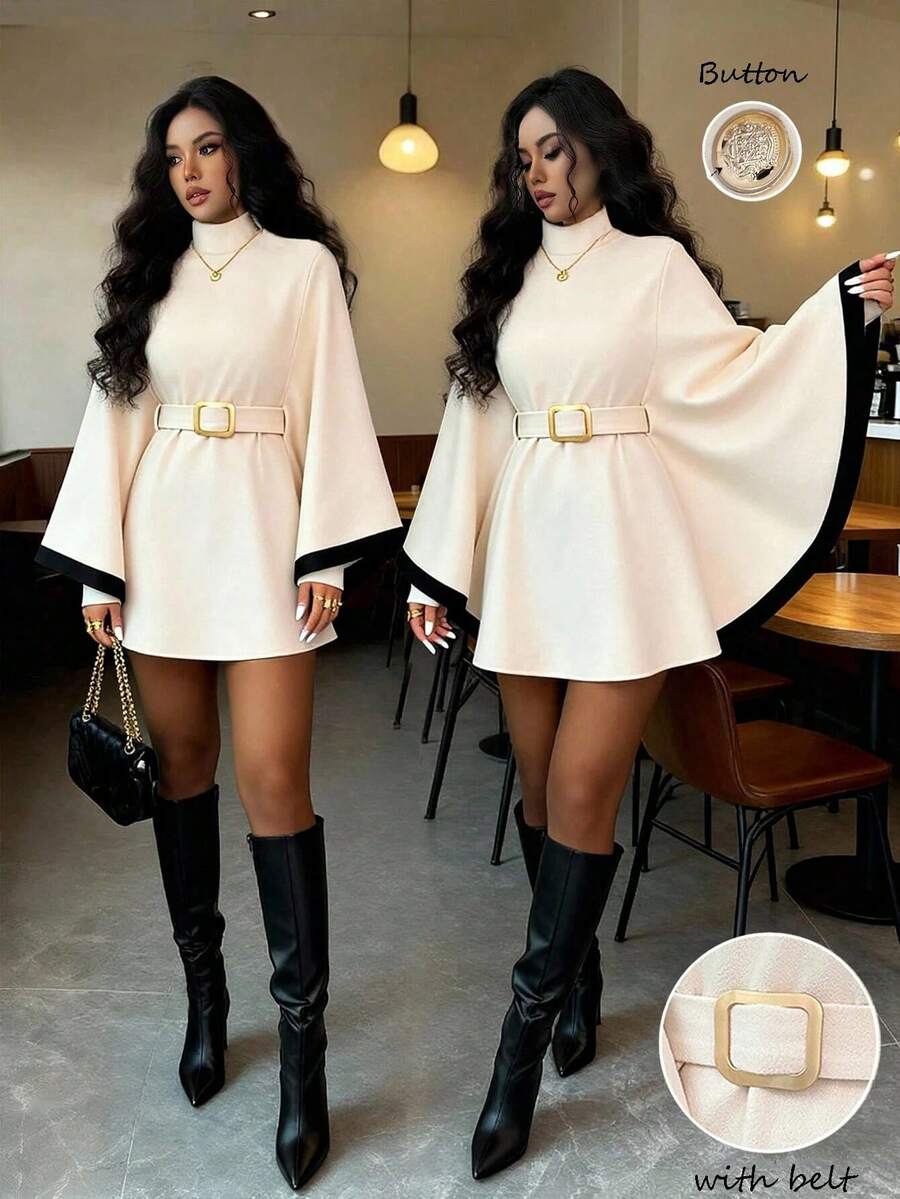 Susan beautiful coat