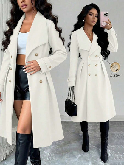 Cindy elegant coat