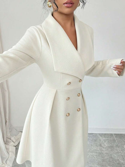 Cindy elegant coat