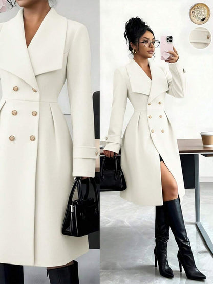 Cindy elegant coat