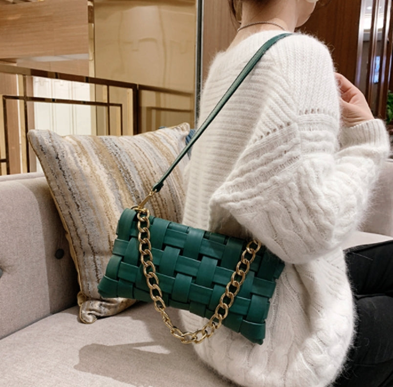 Shirley fashion handbag