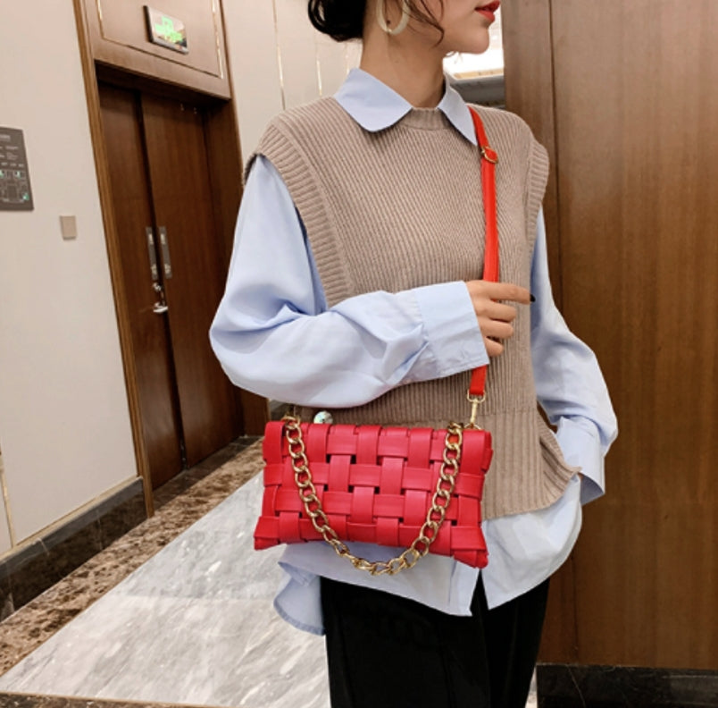 Shirley fashion handbag