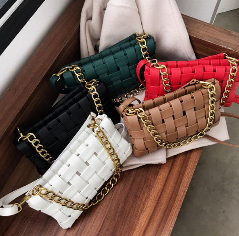 Shirley fashion handbag
