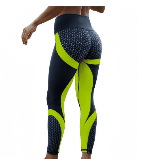 Axelle - Performance Sports Leggings