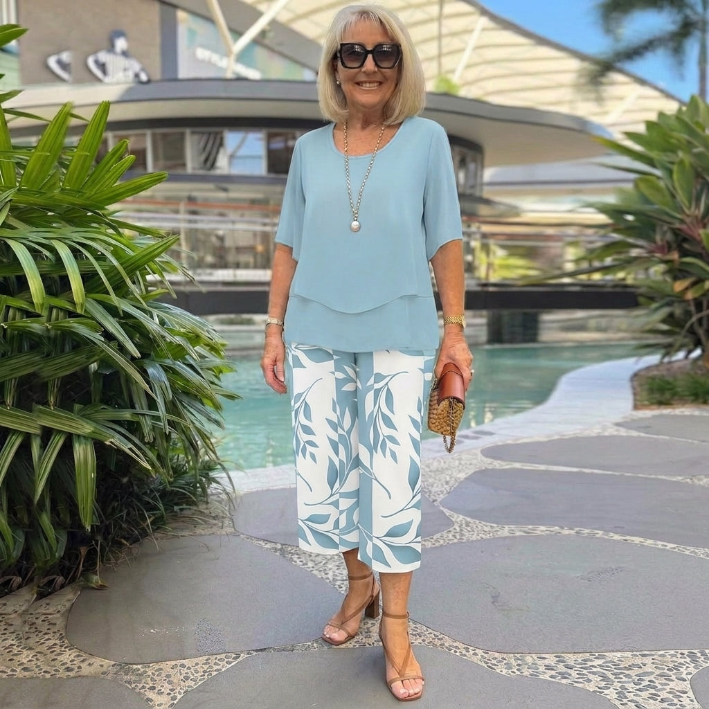 Giada - Set Estivo Leggero e Chic