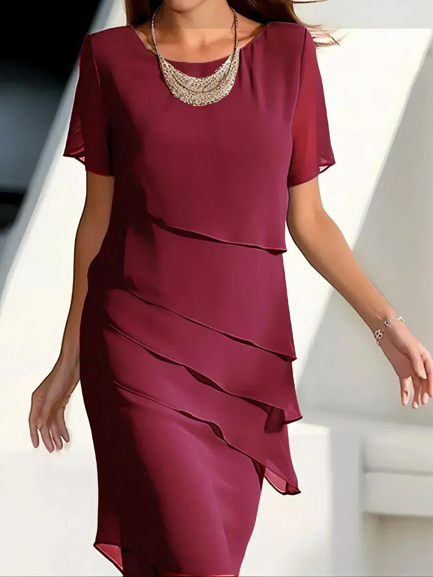 Morgan - Abito Elegante