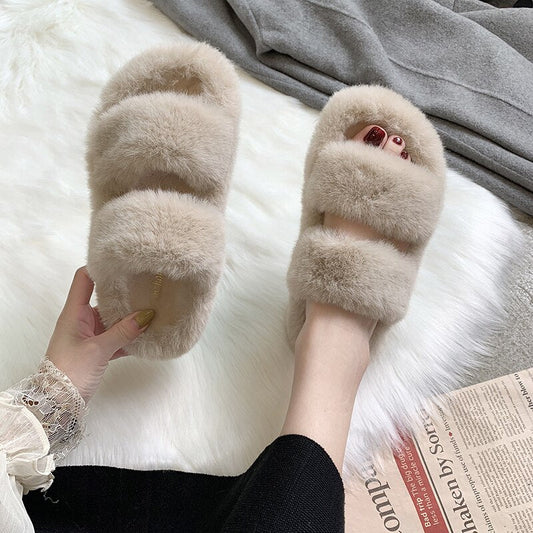 Trisha slippers