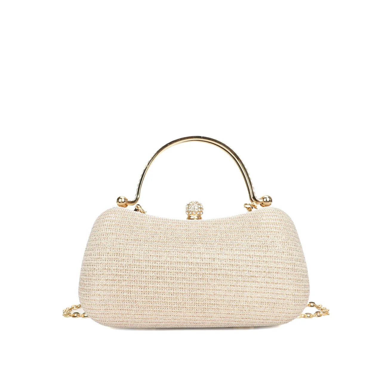 HorizonElegance – Luxury Shoulder Bag