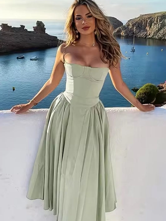 Emma dress