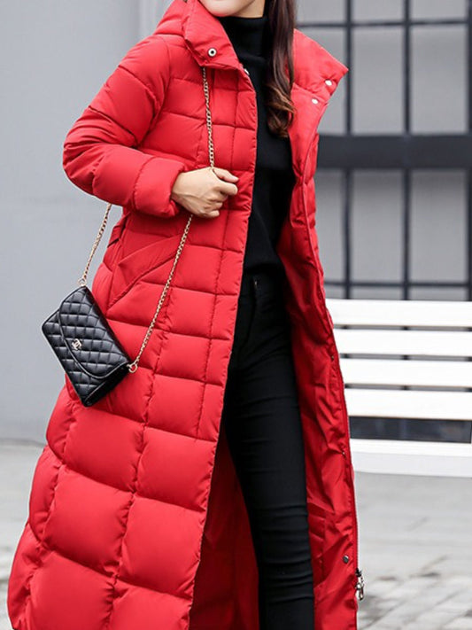 Alice longe style jacket