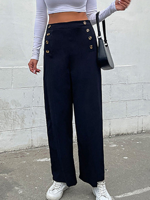 Jenna casual pants