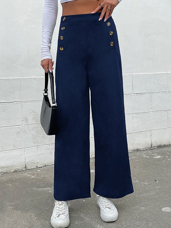 Jenna casual pants