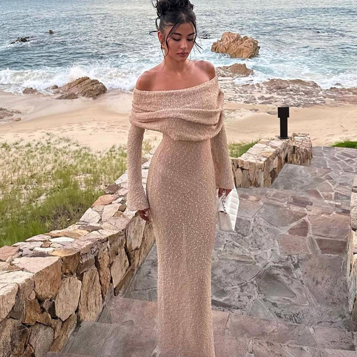 Abito sexy Mayra