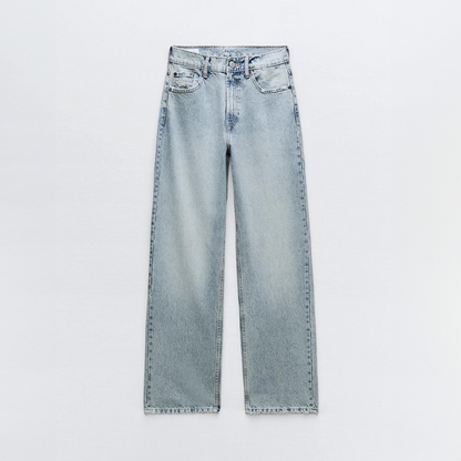 Jeans strappati Suzan