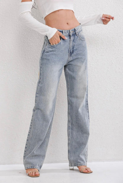 Jeans strappati Suzan